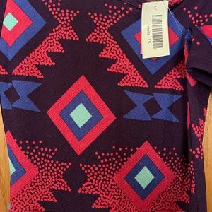 Lularoe Amelia XS